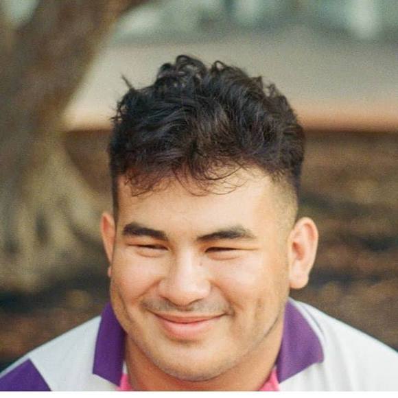 Meet your Posher, Adam - Picture 1 of 1